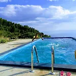 别墅 Vouno - Luxury And Privacy In The Aegean *