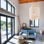 Vouno - Luxury And Privacy In The Aegean Klíma