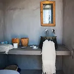 Vouno - Luxury And Privacy In The Aegean 别墅 Klíma