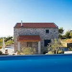 Vouno - Luxury And Privacy In The Aegean * Klíma