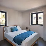 Vouno - Luxury And Privacy In The Aegean 别墅