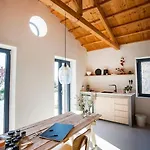 别墅 Vouno - Luxury And Privacy In The Aegean *