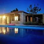 别墅 Vouno - Luxury And Privacy In The Aegean