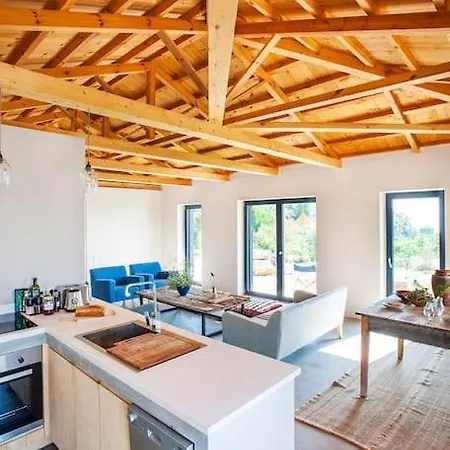 Vouno - Luxury And Privacy In The Aegean *