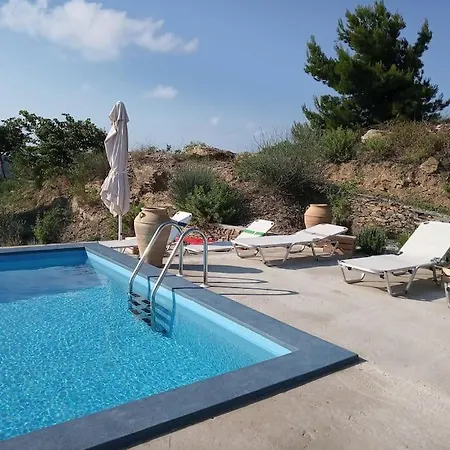 Vouno - Luxury And Privacy In The Aegean * Klima (Skopelos)