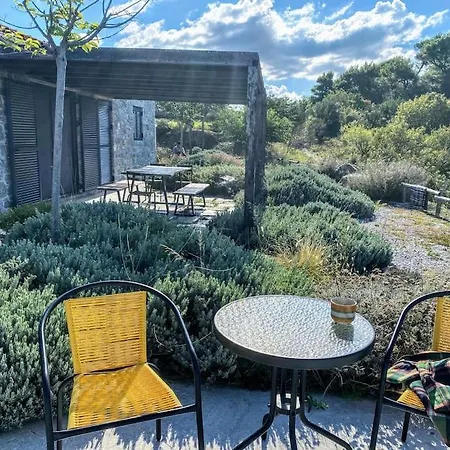 Vouno - Luxury And Privacy In The Aegean Villa