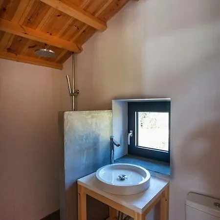 Villa Vouno - Luxury And Privacy In The Aegean *