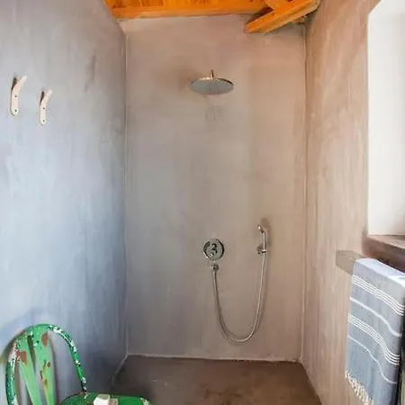 Vouno - Luxury And Privacy In The Aegean Villa Klíma