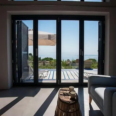 Vouno - Luxury And Privacy In The Aegean Klima (Skopelos)
