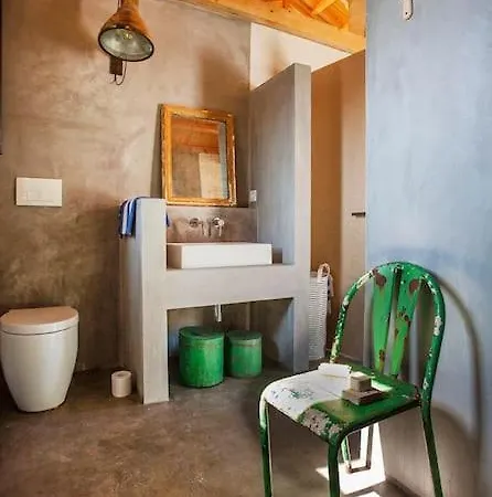 Vouno - Luxury And Privacy In The Aegean Villa Klíma