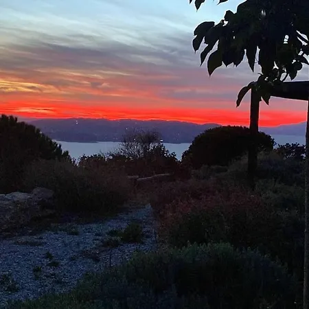 Vouno - Luxury And Privacy In The Aegean * Klíma