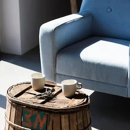 Vouno - Luxury And Privacy In The Aegean