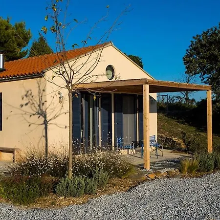 Villa Vouno - Luxury And Privacy In The Aegean Klíma