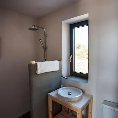 Vouno - Luxury And Privacy In The Aegean Klíma