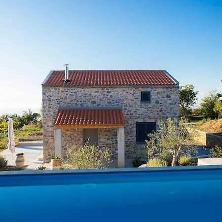 Vouno - Luxury And Privacy In The Aegean * Klíma
