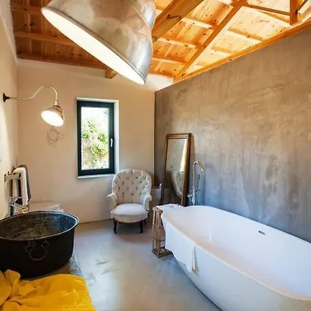 Vouno - Luxury And Privacy In The Aegean