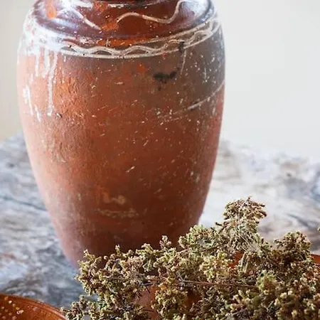 Vouno - Luxury And Privacy In The Aegean Villa