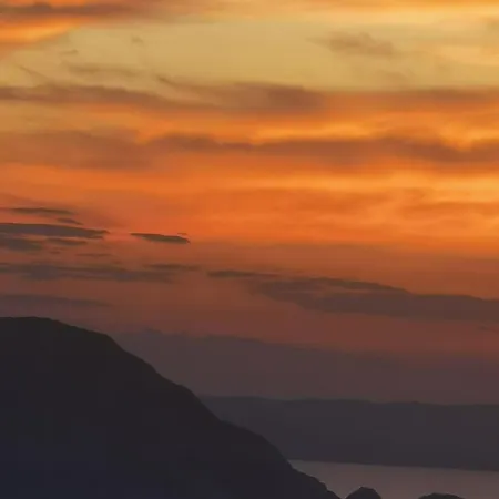 Vouno - Luxury And Privacy In The Aegean Villa