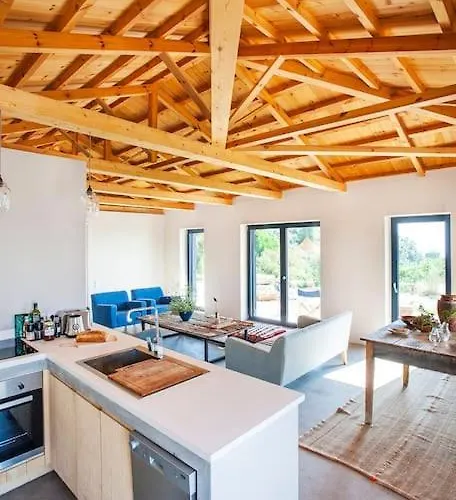 Vouno - Luxury And Privacy In The Aegean *