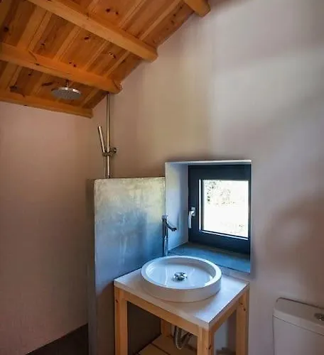 Villa Vouno - Luxury And Privacy In The Aegean *