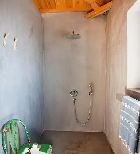 Vouno - Luxury And Privacy In The Aegean Villa Klíma