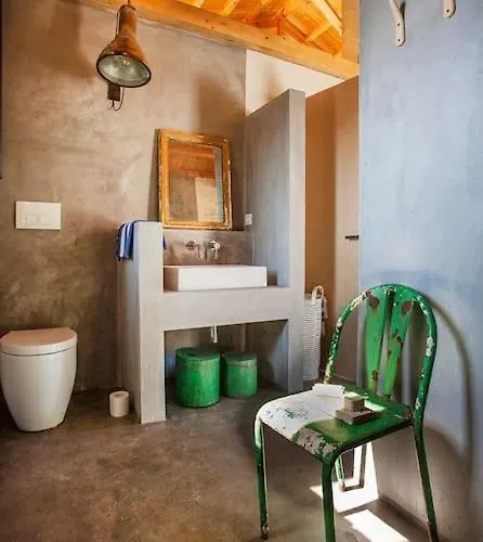 Vouno - Luxury And Privacy In The Aegean Villa Klíma