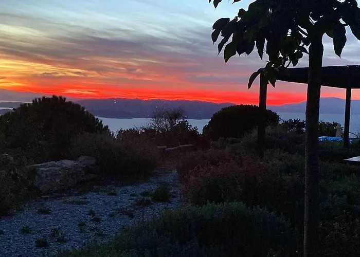 Vouno - Luxury And Privacy In The Aegean * Klíma