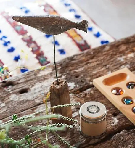 Vouno - Luxury And Privacy In The Aegean Villa Klíma