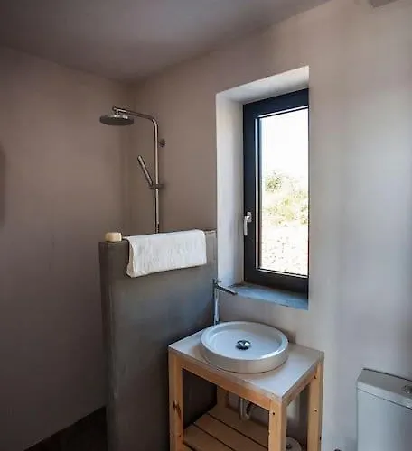 Vouno - Luxury And Privacy In The Aegean Klíma