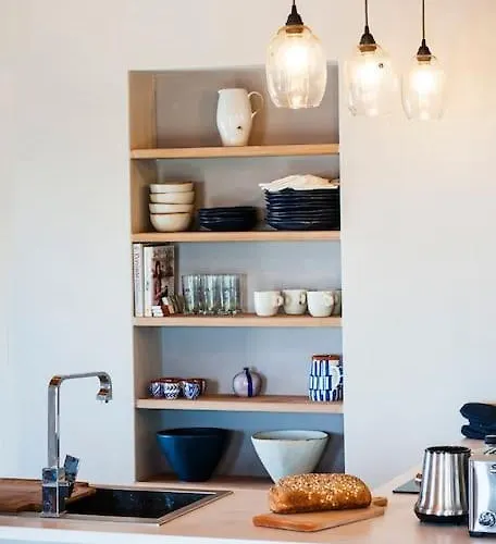 Vouno - Luxury And Privacy In The Aegean *