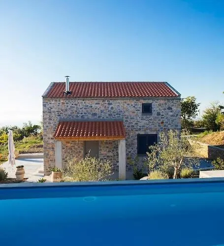 Vouno - Luxury And Privacy In The Aegean * Klíma